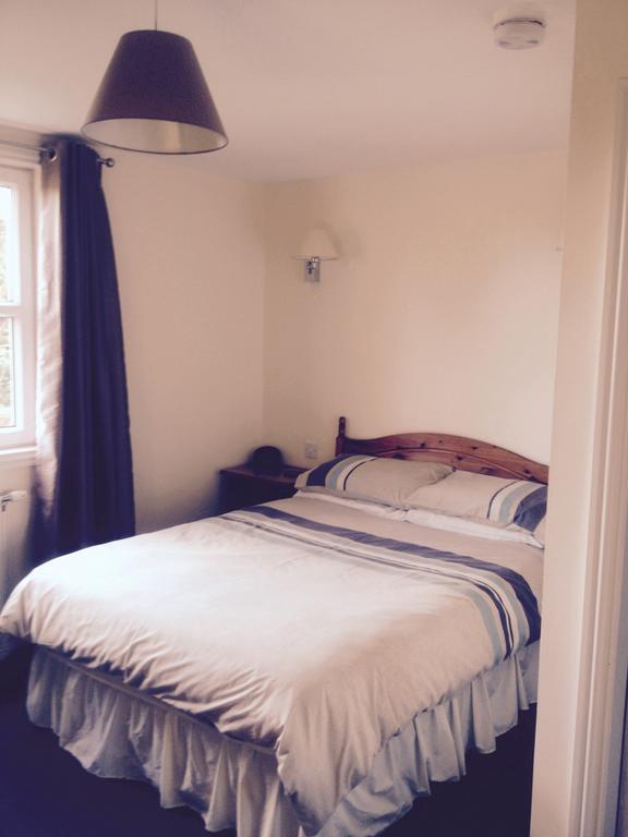 Sengas B&B Halkirk Værelse billede