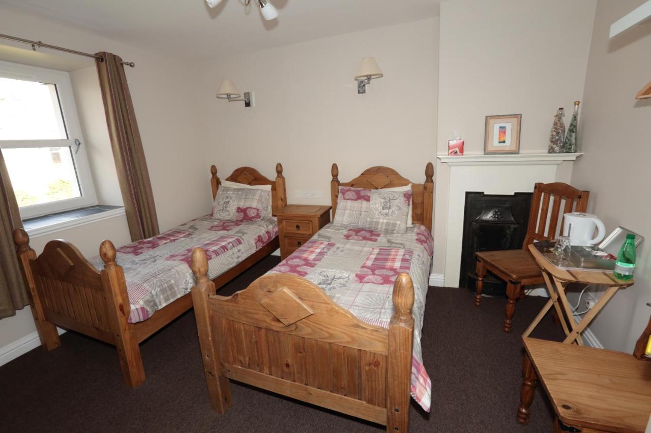Sengas B&B Halkirk Eksteriør billede
